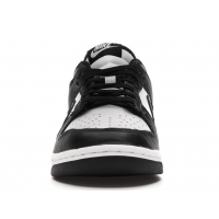 Кроссовки Nike Air Force 1 SB Dunk Low Black White